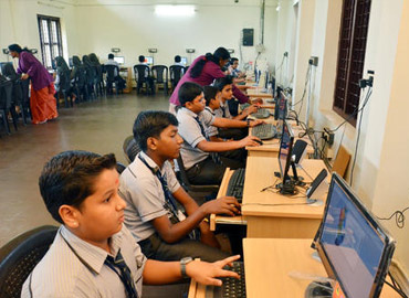 class image
